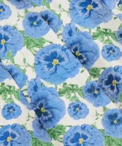 Alice + Olivia Tayla Floral Jacquard Mini Dress -Alice + Olivia Sales unnamed file 2437