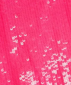 Alice + Olivia Delora Sequin Sleeveless Minidress 13 Alice + Olivia Delora Sequin Sleeveless Minidress -Alice + Olivia Sales unnamed file 2475