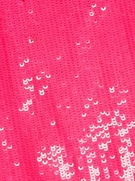 Alice + Olivia Delora Sequin Sleeveless Minidress 7 Alice + Olivia Delora Sequin Sleeveless Minidress - Image 7