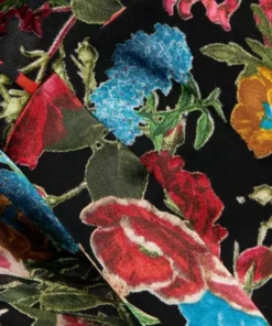 Alice + Olivia Heather Handkerchief Dress -Alice + Olivia Sales unnamed file 2489