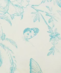 Alice + Olivia Cindy Printed Cotton Crop Tee -Alice + Olivia Sales unnamed file 2671