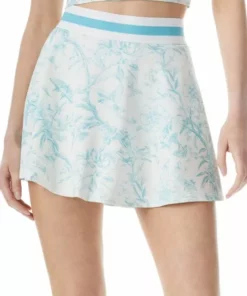Alice + Olivia Blaise Printed Trapeze Miniskirt 9 Alice + Olivia Blaise Printed Trapeze Miniskirt -Alice + Olivia Sales unnamed file 268