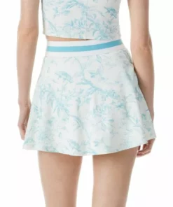 Alice + Olivia Blaise Printed Trapeze Miniskirt 10 Alice + Olivia Blaise Printed Trapeze Miniskirt -Alice + Olivia Sales unnamed file 269