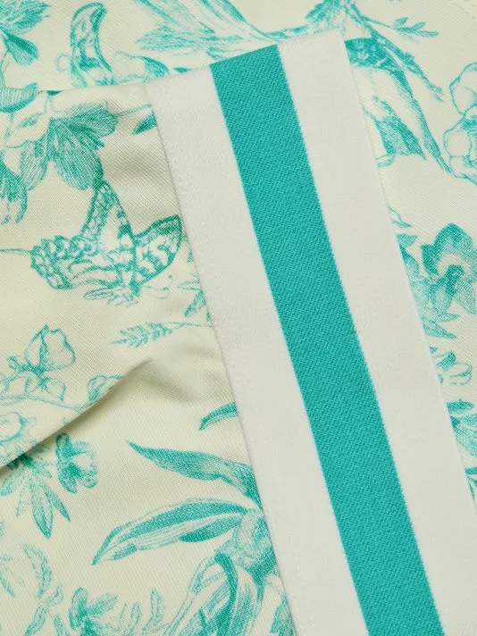 Alice + Olivia Blaise Printed Trapeze Miniskirt 7 Alice + Olivia Blaise Printed Trapeze Miniskirt - Image 7