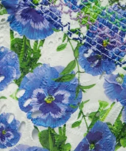 Alice + Olivia Crawford Floral Eyelet Minidress -Alice + Olivia Sales unnamed file 2738