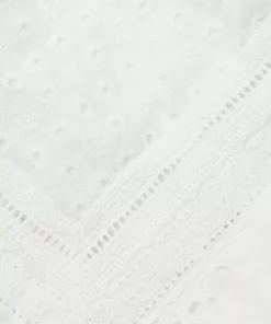 Alice + Olivia Tabitha Eyelet-Embroidered Crop Top 13 Alice + Olivia Tabitha Eyelet-Embroidered Crop Top -Alice + Olivia Sales unnamed file 304