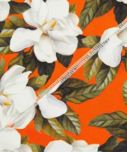 Alice + Olivia Cindy Floral Crop Top -Alice + Olivia Sales unnamed file 322