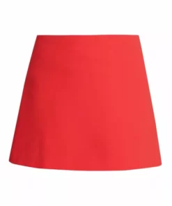 Alice + Olivia Rubi Miniskirt