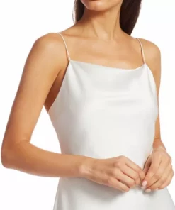 Alice + Olivia Harmony Mini Slip Dress Bright Poppy 15 Alice + Olivia Harmony Mini Slip Dress Bright Poppy -Alice + Olivia Sales unnamed file 36