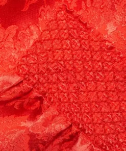 Alice + Olivia Willis Satin Wide-Leg Pants -Alice + Olivia Sales unnamed file 382