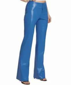Alice + Olivia Olivia Vegan Leather Pants 10 Alice + Olivia Olivia Vegan Leather Pants -Alice + Olivia Sales unnamed file 401