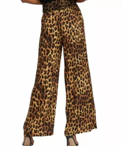 Alice + Olivia Russel Leopard High-Waisted Wide-Leg Pants 11 Alice + Olivia Russel Leopard High-Waisted Wide-Leg Pants -Alice + Olivia Sales unnamed file 440