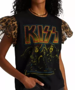 Alice + Olivia Miller Ruffle-Shoulder Boyfriend Tank -Alice + Olivia Sales unnamed file 455