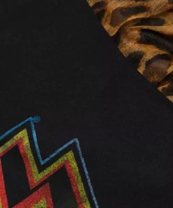 Alice + Olivia Miller Ruffle-Shoulder Boyfriend Tank -Alice + Olivia Sales unnamed file 456