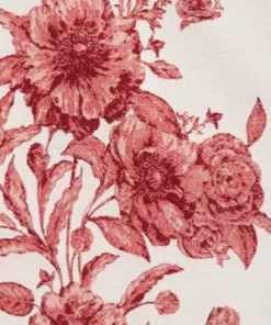 Alice + Olivia Donald High-Rise Floral Jacquard Shorts -Alice + Olivia Sales unnamed file 491