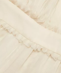 Alice + Olivia Carisa V-Neck Gown -Alice + Olivia Sales unnamed file 509