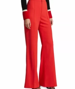 Alice + Olivia Dylan High-Waisted Wide-Leg Pants 10 Alice + Olivia Dylan High-Waisted Wide-Leg Pants -Alice + Olivia Sales unnamed file 540