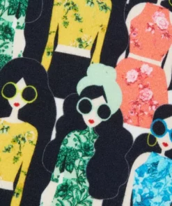 Alice + Olivia Gleeson Printed Pullover Sweater 13 Alice + Olivia Gleeson Printed Pullover Sweater -Alice + Olivia Sales unnamed file 564