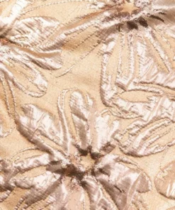 Alice + Olivia Cady Floral Jacquard Shorts -Alice + Olivia Sales unnamed file 582