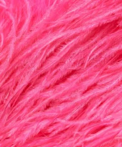 Alice + Olivia Kidman Dyed Ostrich Feather Jacket -Alice + Olivia Sales unnamed file 589