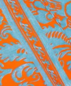 Alice + Olivia Athena Printed Wide-Leg Pants -Alice + Olivia Sales unnamed file 610