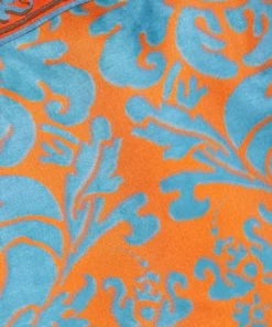 Alice + Olivia Ceresi Smocked Printed Tank -Alice + Olivia Sales unnamed file 617