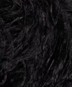 Alice + Olivia Necole Feather-Embellished Minidress -Alice + Olivia Sales unnamed file 684