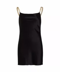 Alice + Olivia Harmony Draped Minidress Seafoam -Alice + Olivia Sales unnamed file 699