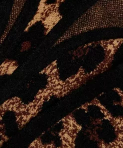 Alice + Olivia Daryn Leopard Cropped Tank -Alice + Olivia Sales unnamed file 856