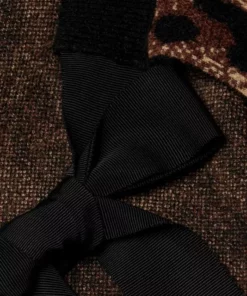 Alice + Olivia Kitty Leopard Puff-Sleeve Cardigan 13 Alice + Olivia Kitty Leopard Puff-Sleeve Cardigan -Alice + Olivia Sales unnamed file 877