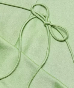 Alice + Olivia Harmony Asymmetric Satin Slip Dress -Alice + Olivia Sales unnamed file 921