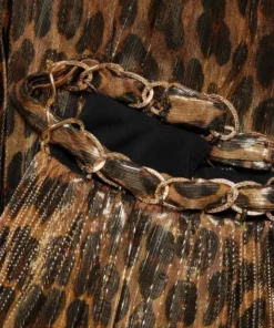 Alice + Olivia Alycia Printed Top -Alice + Olivia Sales unnamed file 939